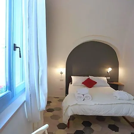 Frühstückspension Fonteblu Polignano a Mare