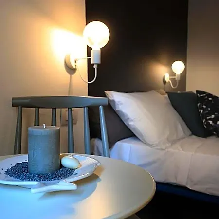 Fonteblu Frühstückspension 4*