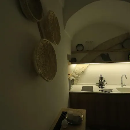 Bed & Breakfast Fonteblu 3*