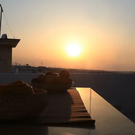 Bed & Breakfast Fonteblu 3*