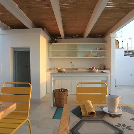 Fonteblu Polignano a Mare