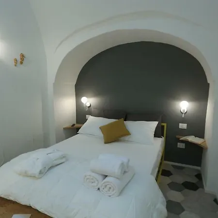 Bed & Breakfast Fonteblu 3*