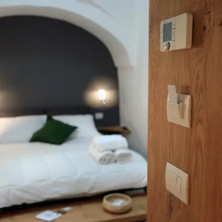 Fonteblu Bed & Breakfast