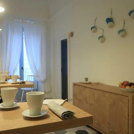 Frühstückspension Fonteblu 4*