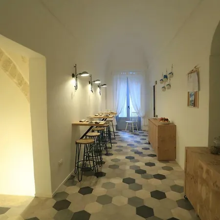 Bed & Breakfast Fonteblu