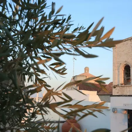 Fonteblu Bed & Breakfast
