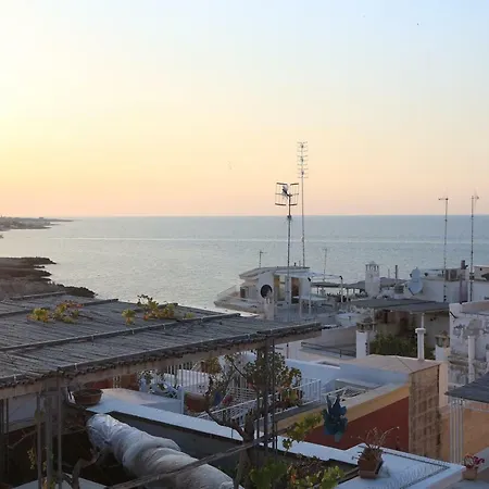 Fonteblu Bed & Breakfast