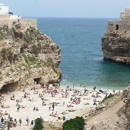 Fonteblu 3* Polignano a Mare