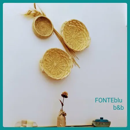 Fonteblu פולינאנו א מארה