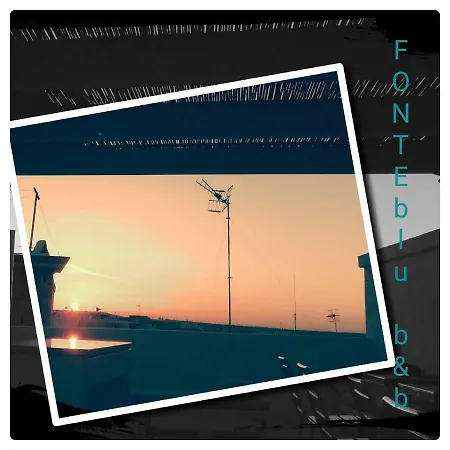 Fonteblu
