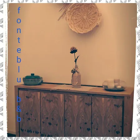 Fonteblu Bed & Breakfast
