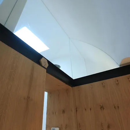 Fonteblu לינה וארוחת בוקר