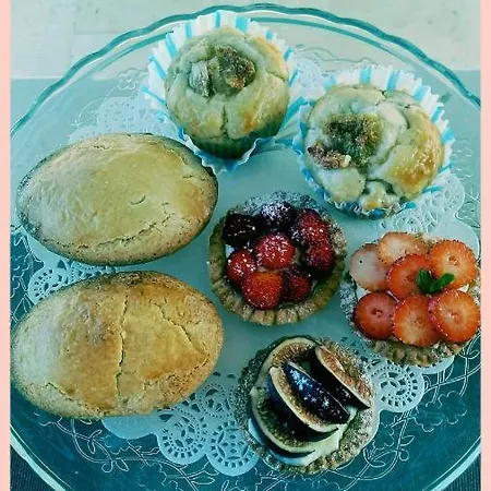 Bed & Breakfast Fonteblu 3*