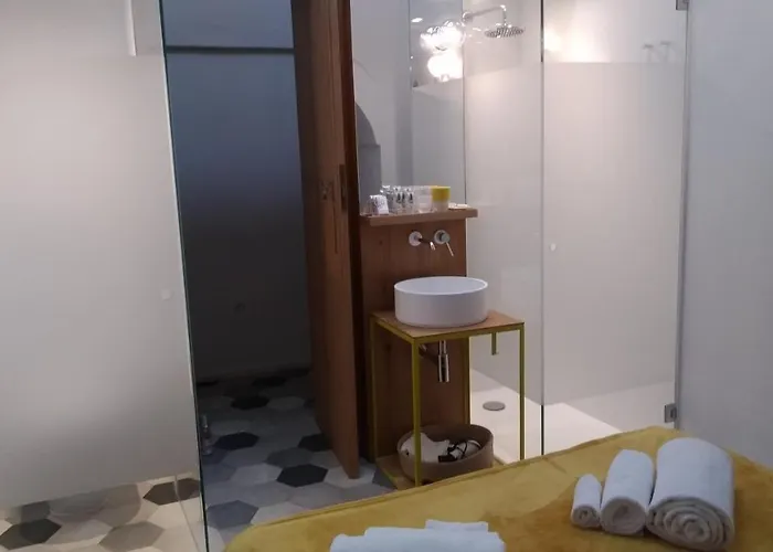 Fonteblu Polignano a Mare