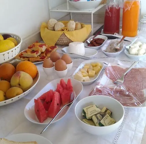 Fonteblu Bed & Breakfast Polignano a Mare