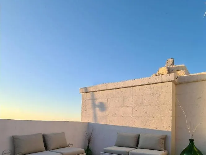 Fonteblu Bed & Breakfast 4*