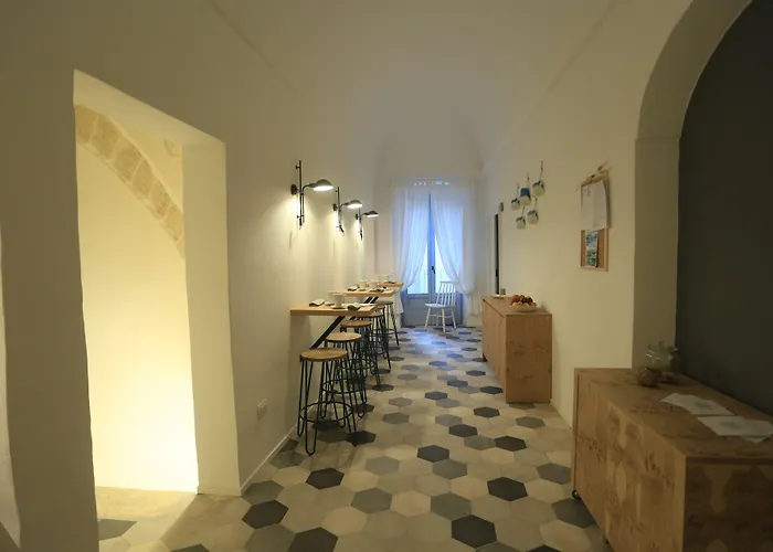 Fonteblu Polignano a Mare