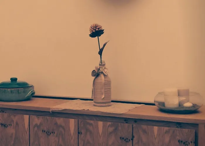 Fonteblu Alojamento de Acomodação e Pequeno-almoço 4*