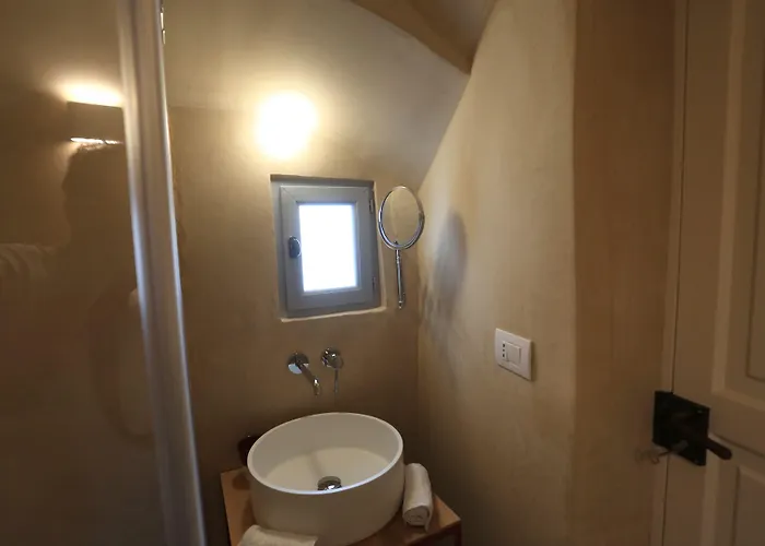 Fonteblu Alojamento de Acomodação e Pequeno-almoço 4*