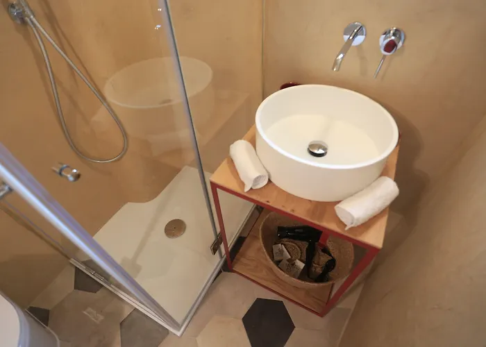 Alojamento de Acomodação e Pequeno-almoço Fonteblu 4*