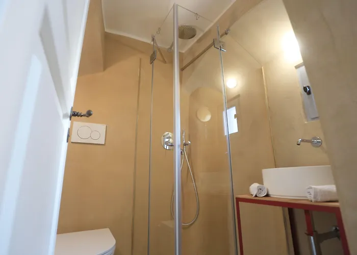 Bed & Breakfast Fonteblu