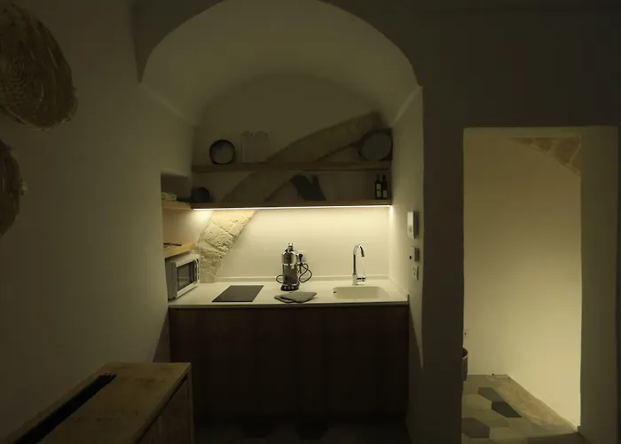 Fonteblu Polignano a Mare