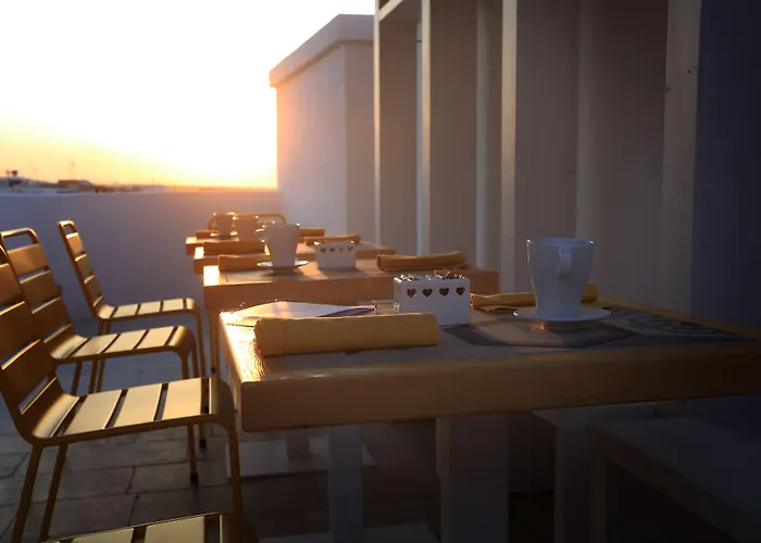 Fonteblu Polignano a Mare