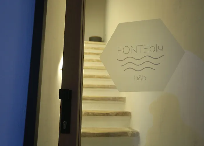 Fonteblu Polignano a Mare