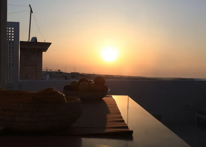 Fonteblu Alojamento de Acomodação e Pequeno-almoço