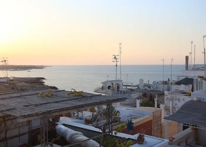 Fonteblu Polignano a Mare