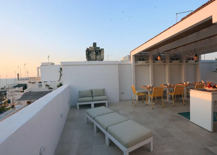 Fonteblu Alojamento de Acomodação e Pequeno-almoço