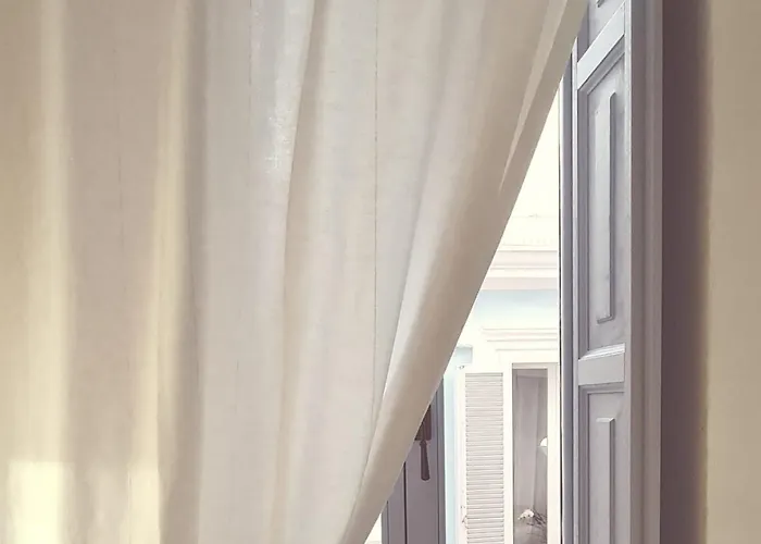 Alojamento de Acomodação e Pequeno-almoço Fonteblu Polignano a Mare