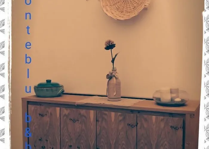 Alojamento de Acomodação e Pequeno-almoço Fonteblu