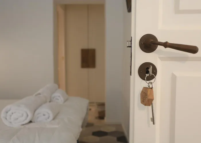 Fonteblu Bed & Breakfast