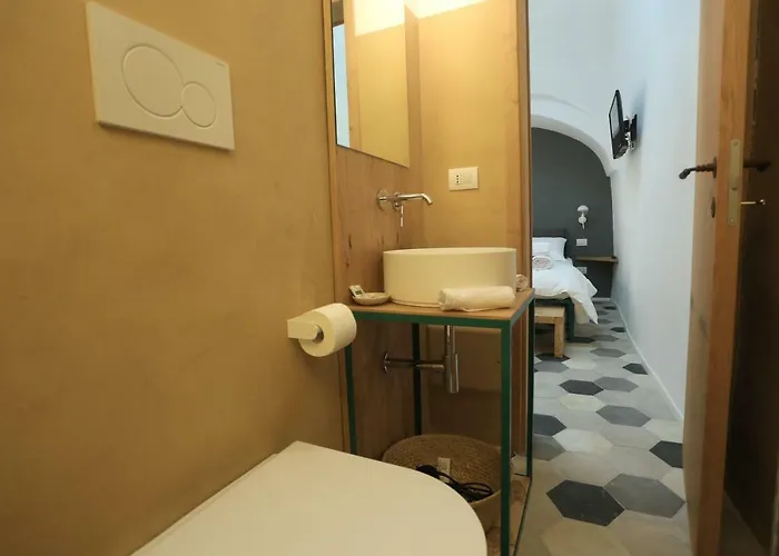 Fonteblu Alojamento de Acomodação e Pequeno-almoço 4*