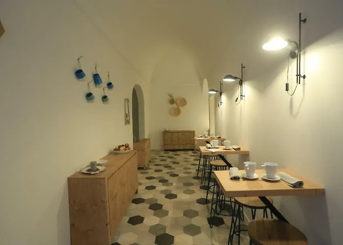 Fonteblu Alojamento de Acomodação e Pequeno-almoço 4*