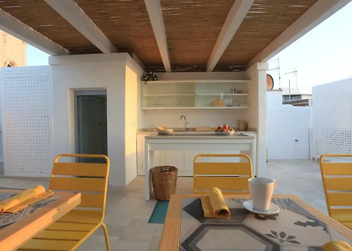 Fonteblu Polignano a Mare