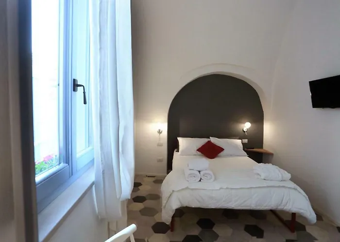 Fonteblu 4* Polignano a Mare