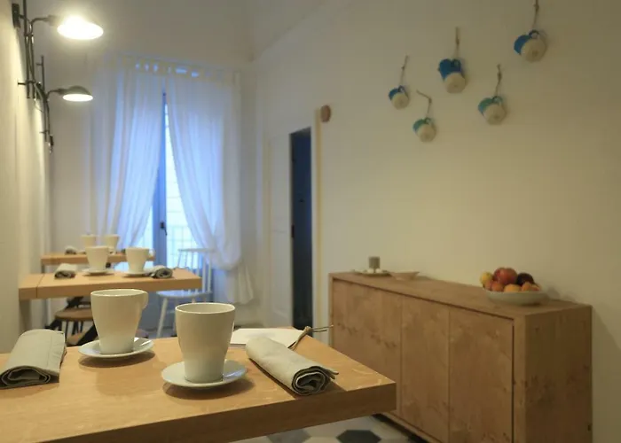 Alojamento de Acomodação e Pequeno-almoço Fonteblu 4*