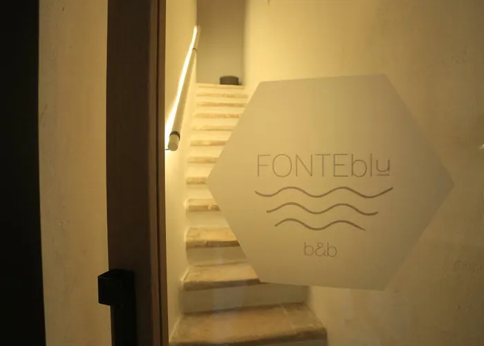 Fonteblu Polignano a Mare