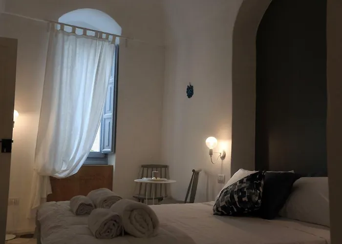 Fonteblu Polignano a Mare