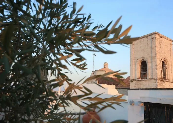 Fonteblu Bed & Breakfast