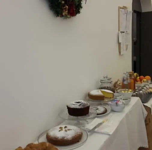 Fonteblu Alojamento de Acomodação e Pequeno-almoço 4*