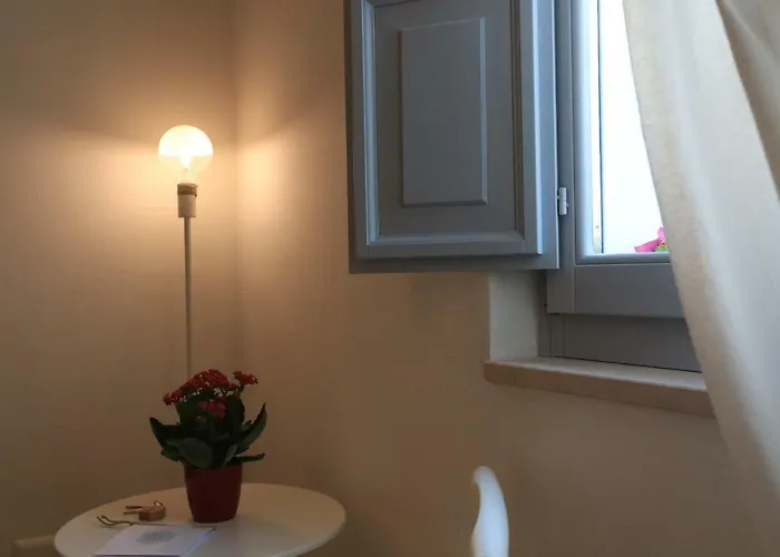 Fonteblu Bed & Breakfast 4*