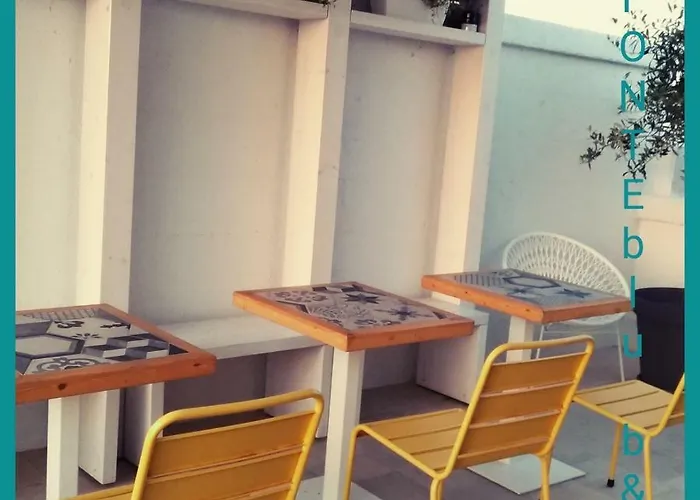 Fonteblu Alojamento de Acomodação e Pequeno-almoço 4*