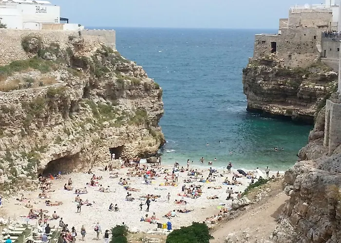 Fonteblu 4* Polignano a Mare