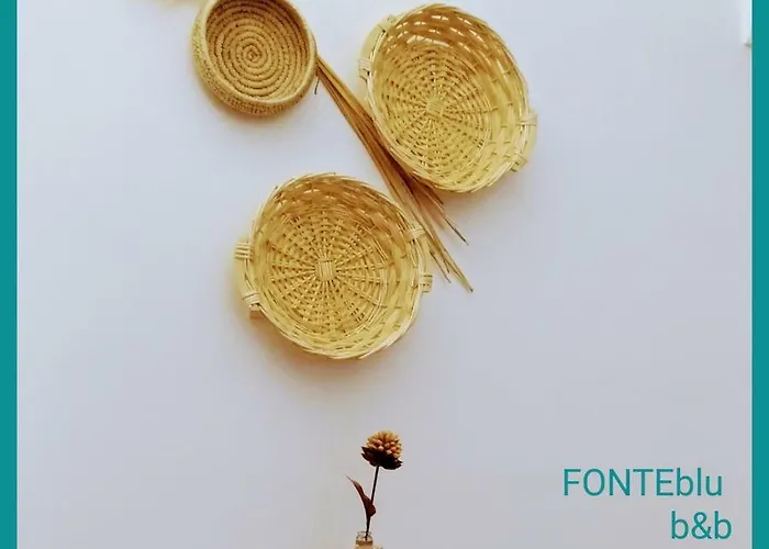 Fonteblu Polignano a Mare