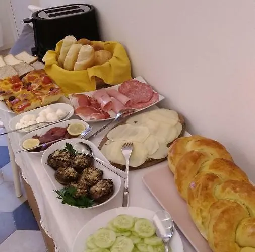 Fonteblu Alojamento de Acomodação e Pequeno-almoço 4*