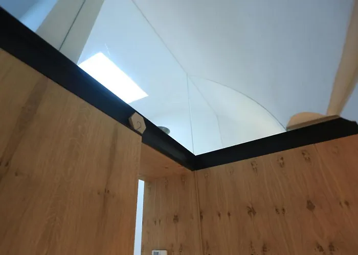 Fonteblu Bed & Breakfast